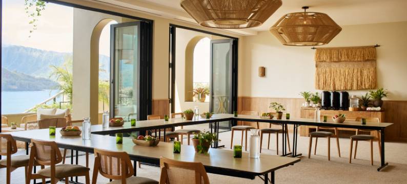 哈纳雷湾壹酒店(1 Hotel Hanalei Bay)图片