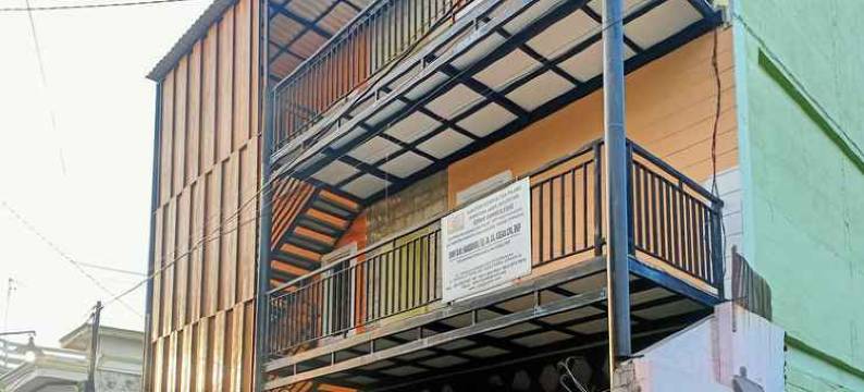 格拉哈阿斯里伊斯兰法(Graha Asri Syariah)图片