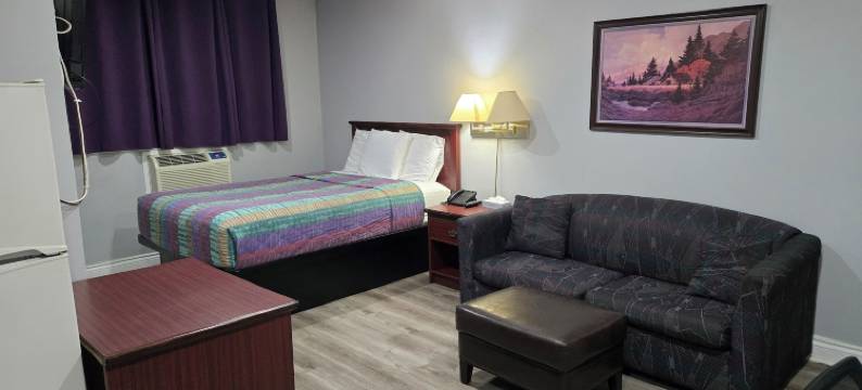 科堡骑士酒店(Knights Inn Cobourg)图片