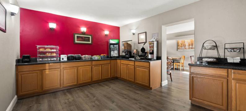 里士满伊克诺旅馆(Econo Lodge)图片