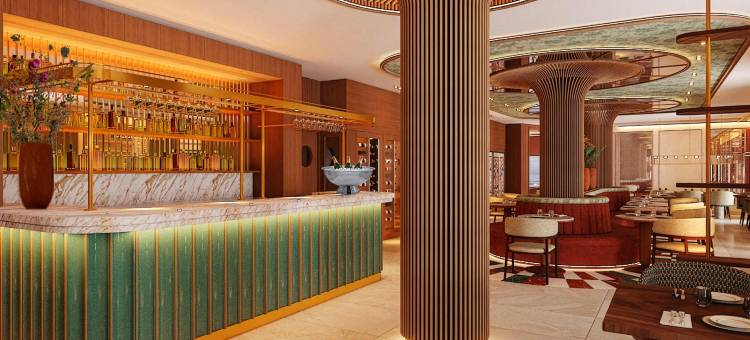 圣胡安宫殿，皇家隐居处酒店(Palacio San Juan Royal Hideaway)图片