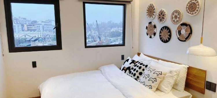 嘉康酒店大叻(Gia Khang Hotel Dalat)图片