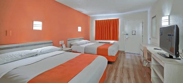 6号汽车旅馆费城 - 洛伦尔山，新泽西州(Motel 6 Maple Shade Township, NJ - Philadelphia - Mt Laurel)图片