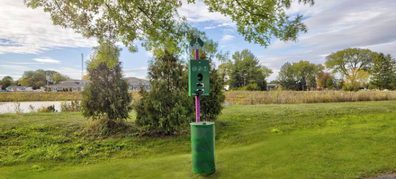 奥什科什6号汽车旅馆(Motel 6 Oshkosh, WI)图片