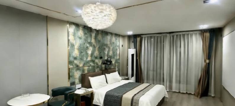 七台河天香民宿(亚太国际店)图片