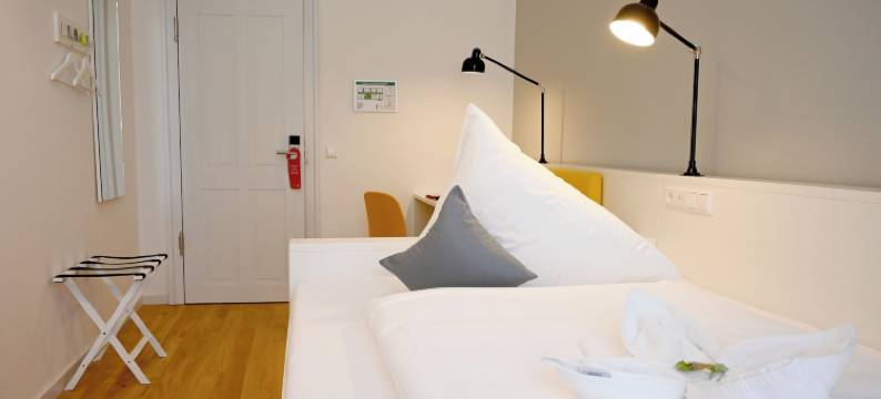 布兰登堡大教堂酒店有限公司(Hotel Brandenburger Dom Gmbh)图片