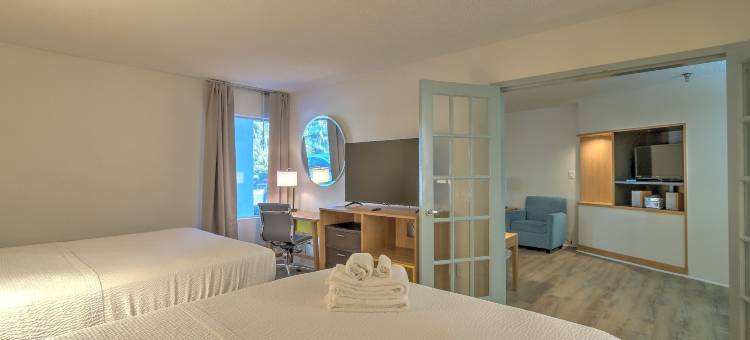 卡罗来纳温德姆戴斯酒店(Hotel Carolina A Days Inn by Wyndham)图片