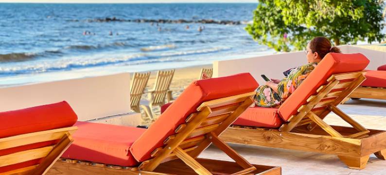 海之房酒店(Stanza Del Mar)图片