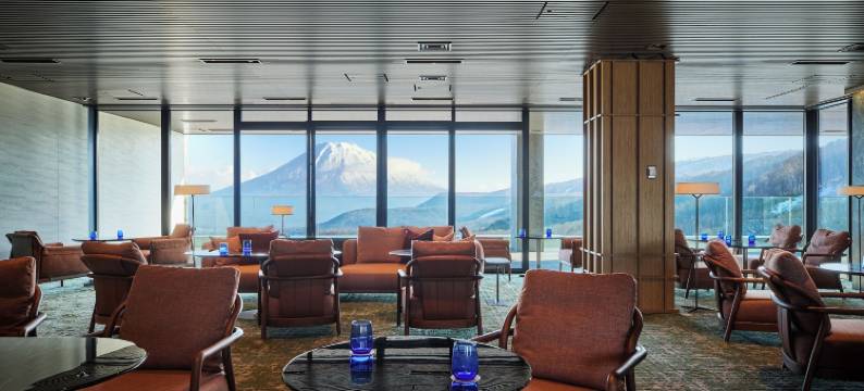 Chalet Ivy Weiss, Niseko图片