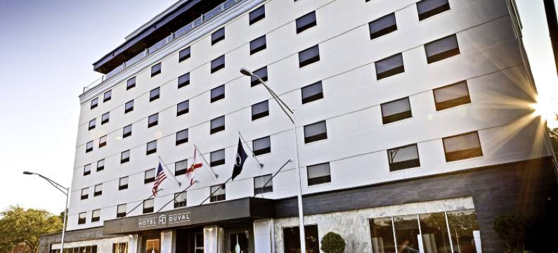 杜瓦尔傲途格精选酒店(Hotel Duval, Autograph Collection)图片