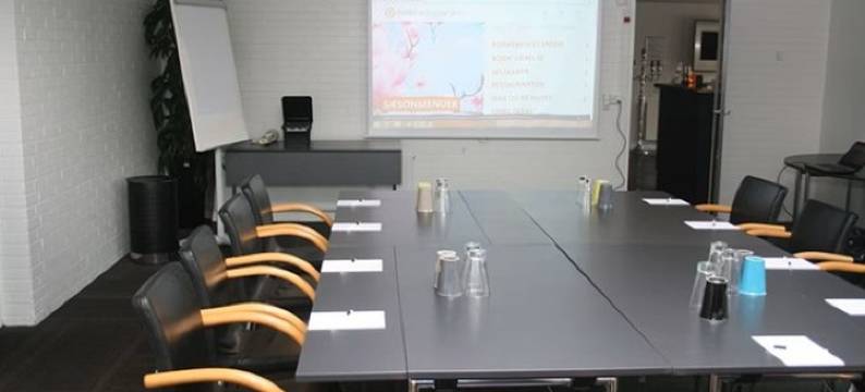 黑德伽登酒店(Hotel Hedegaarden)图片