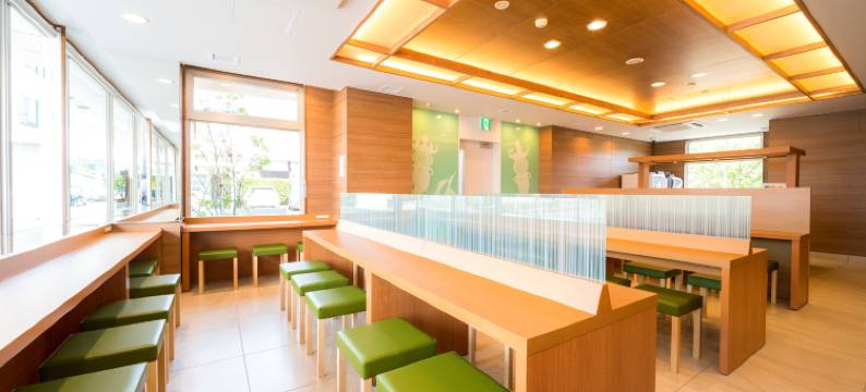 熊本山鹿超级酒店(Super Hotel Kumamoto Yamaga)图片