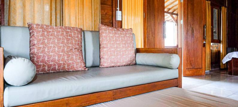 拉瓦纳庞多克阿努格拉(The Lavana Pondok Anugerah)图片