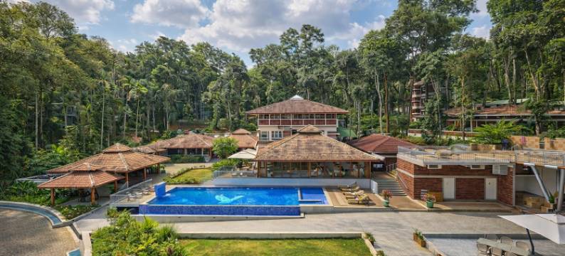 Regenta度假村Sakleshpur(Regenta Resort Sakleshpur)图片
