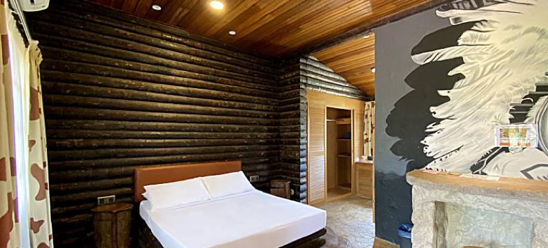 波德申老鹰牧场度假村(Eagle Ranch Resort)图片