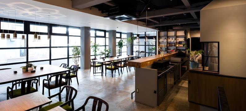 Drop Inn鸟取(Drop Inn Tottori)图片