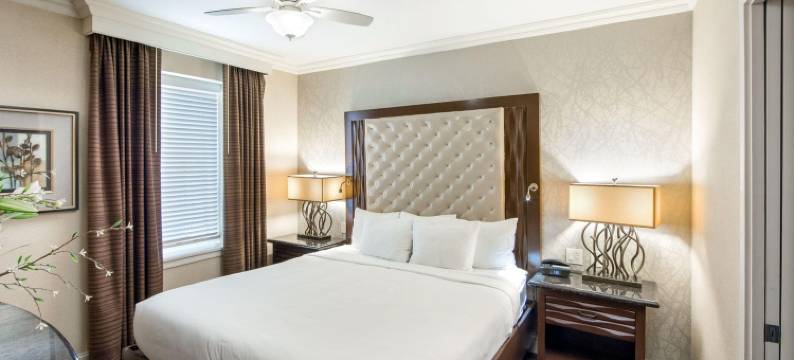 伊甸园套房酒店及度假村，贝斯特韦斯特至尊精选(Eden Resort and Suites, BW Premier Collection)图片