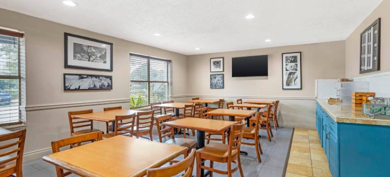 丽笙乡村旅馆及套房，杰克逊维尔 - 橙园(Country Inn & Suites by Radisson, Jacksonville - Orange Park)图片