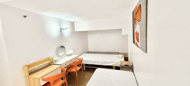 调色板宿务阿尔蒙德精品公寓酒店靠近宿务大学(Palette Cebu The Almonds Boutique Aparthotel Near University of Cebu)图片