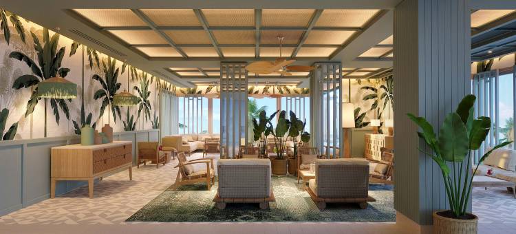 InterContinental Hotels GRENADA - LA SAGESSE by IHG图片