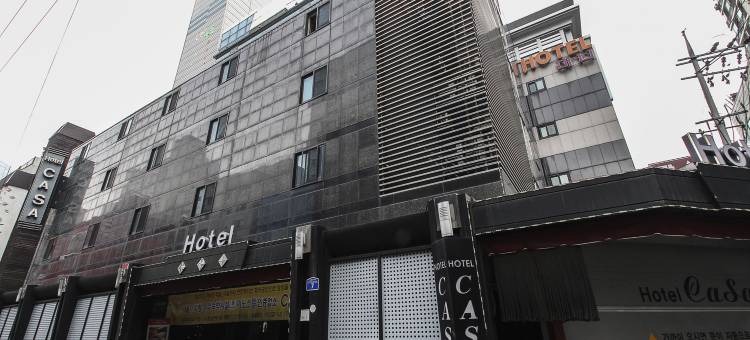 卡萨酒店(Hotel Casa)图片