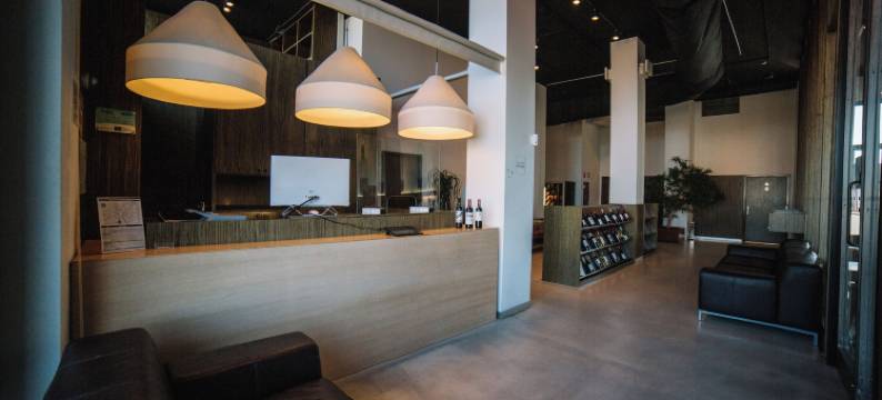 ETH Rioja酒店(Eth Rioja)图片