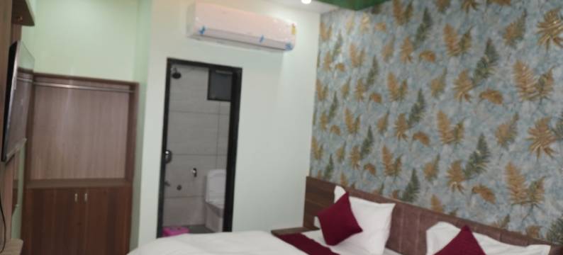 尼尔卡玛尔酒店(Hotel Neel Kamal)图片