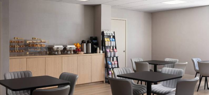 哈里森酒店 – 精选酒店集团旗下 Ascend Hotel Collection(The Harrison Hotel – Ascend Hotel Collection by Choice)图片