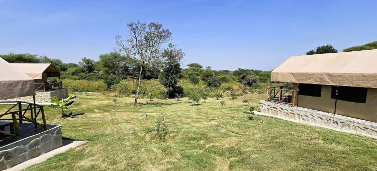 非洲撒哈拉裂谷(Africa Safari Rift Valley)图片