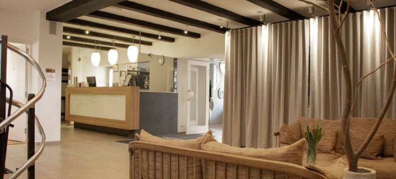 金塔夫特酒店(Gentofte Hotel)图片