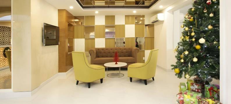 丘比特酒店(Cupid Hotel)图片