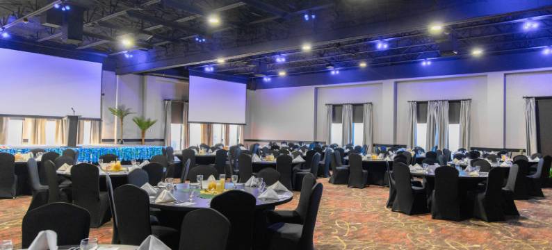 坦格尔伍德度假村，阿桑德连锁酒店集合(Tanglewood Resort, Ascend Hotel Collection)图片