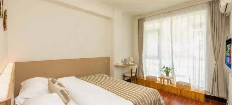 宿里山舍民宿(阳朔西街店)图片