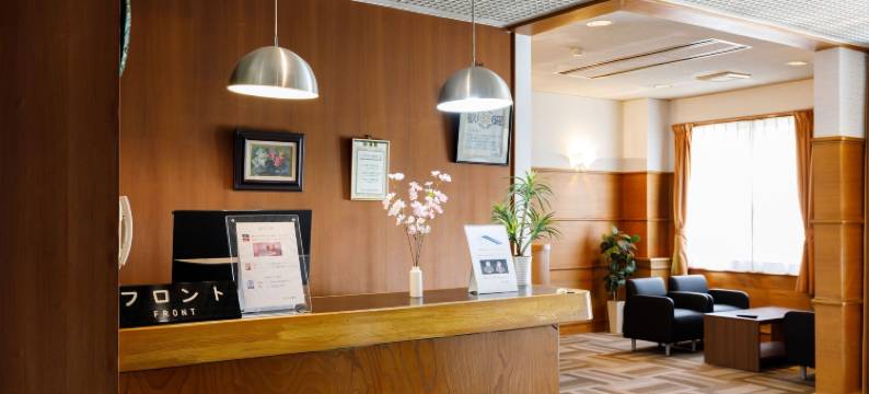 青木酒店(Hotel Aoki)图片