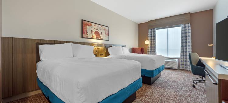费城梅迪亚希尔顿花园酒店(Hilton Garden Inn Media Philadelphia)图片