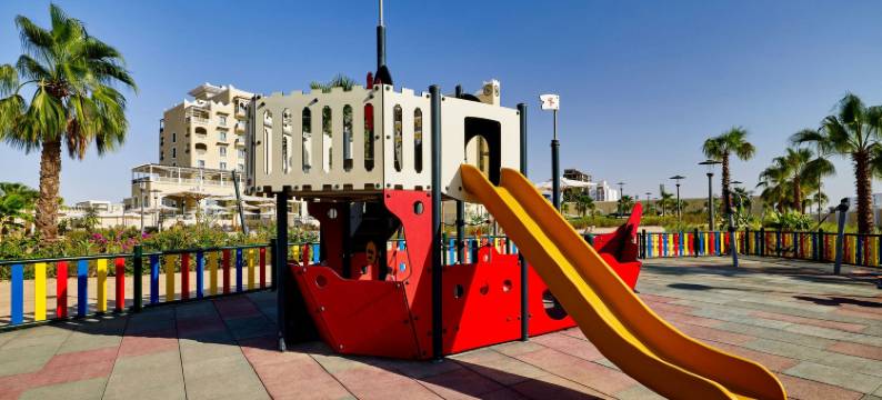 喜来登努瓦克肖特酒店(Sheraton Nouakchott Hotel)图片