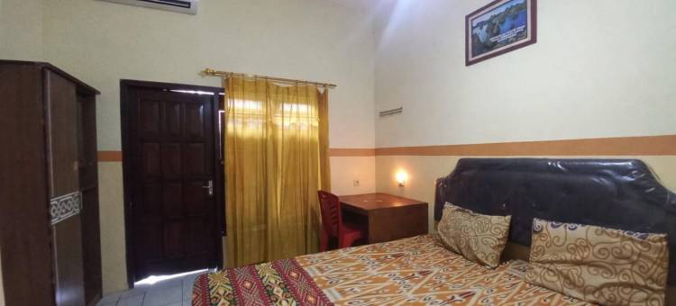 O酒店 Lowanu 住宿伊斯兰旅馆(Hotel O Lowanu Stay Syariah)图片