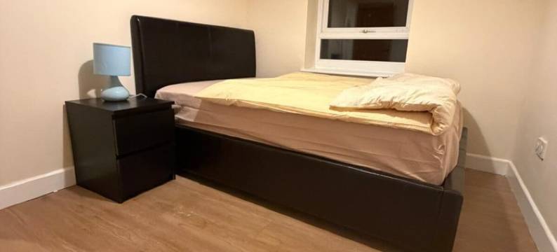 OYO 皇家旅馆梅德斯通(OYO Royal Lodge Maidstone)图片