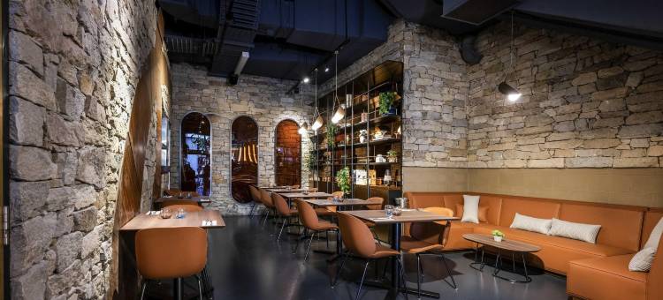 曼特拉特勒斯酒店(Mantra Terrace Hotel)图片