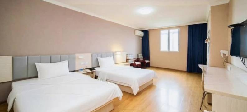 悦友酒店(长沙井湾子国际家具广场店)图片