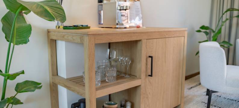 City Centre Jacuzzi Lofts图片