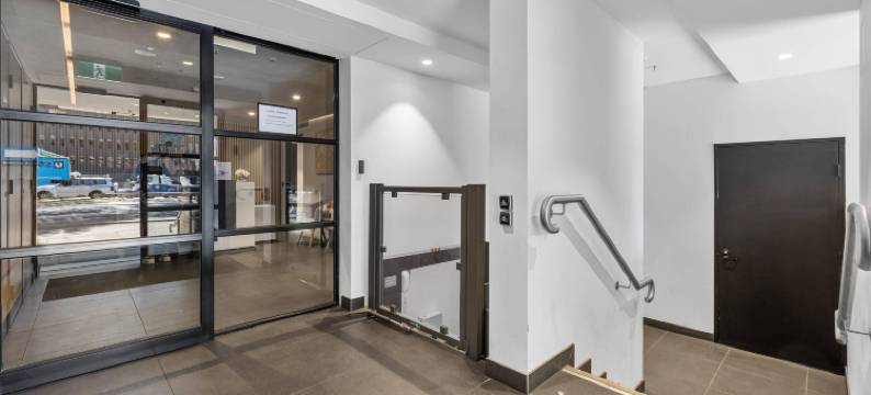 克拉丽奥公寓南墨尔本(Clarion Apartments South Melbourne)图片