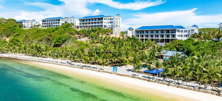 芽庄天堂度假村(Paradise Resort Nha Trang)图片