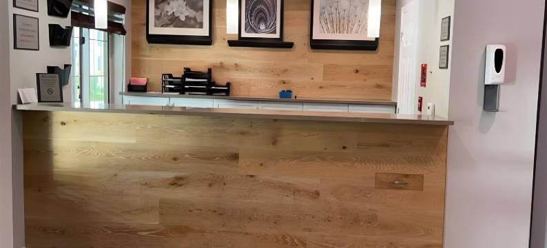 维罗海滩贝斯特韦斯特SureStay Plus酒店(SureStay Plus Hotel by Best Western Vero Beach)图片