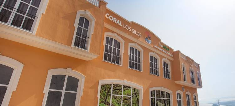 洛西洛斯珊瑚 - 自然之选公寓(Coral Los Silos - Your Natural Accommodation Choice)图片
