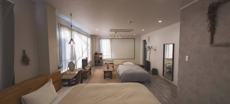 wanderlust STAY图片