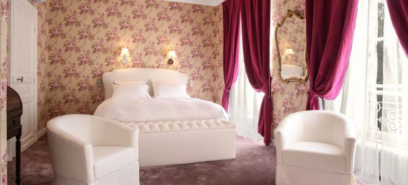 波泽朗迪区民宿(Chambres d'Hotes de Pouzelande)图片