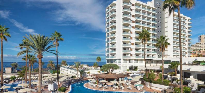 H10大特内里费酒店-仅限大人(H10 Gran Tinerfe - Adults Only)图片