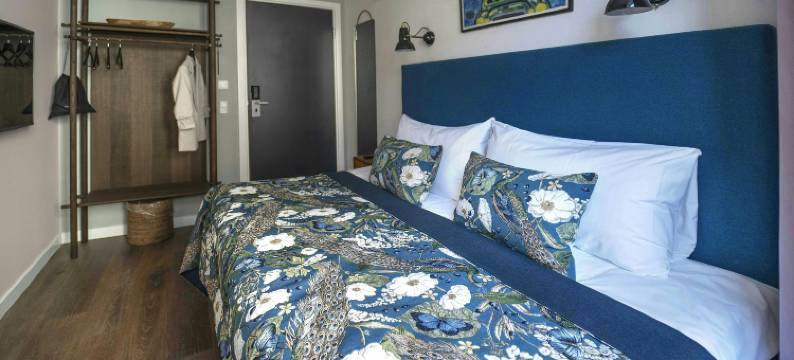 二十七第一家酒店(Motel One Copenhagen)图片