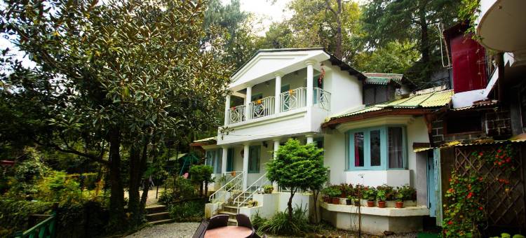 蜂巢小屋(The Hive Cottage by Royal Collection Hotels)图片